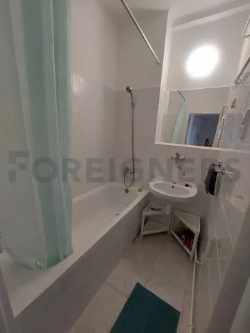 Pronájem pokoje, Olomouc, Charkovská, 12 m2