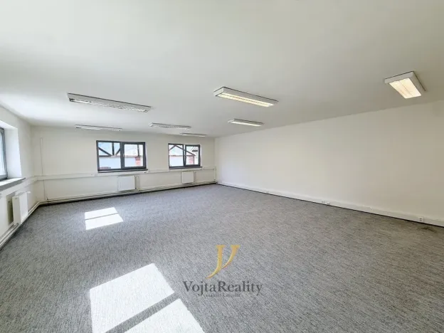 Pronájem kanceláře, Olomouc, Neředínská, 58 m2
