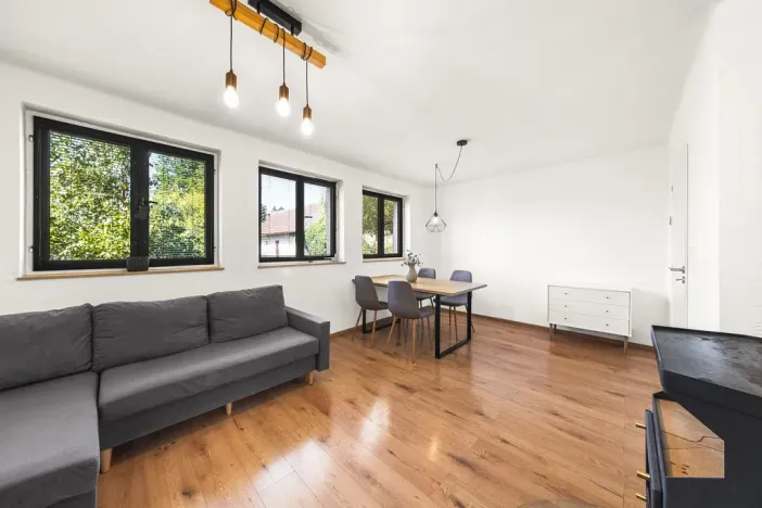 Prodej rodinného domu, Ostředek - Třemošnice, 86 m2