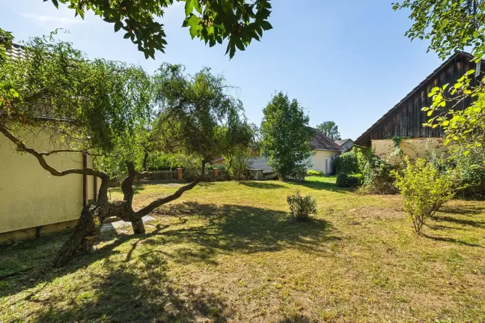 Prodej rodinného domu, Ostředek - Třemošnice, 86 m2