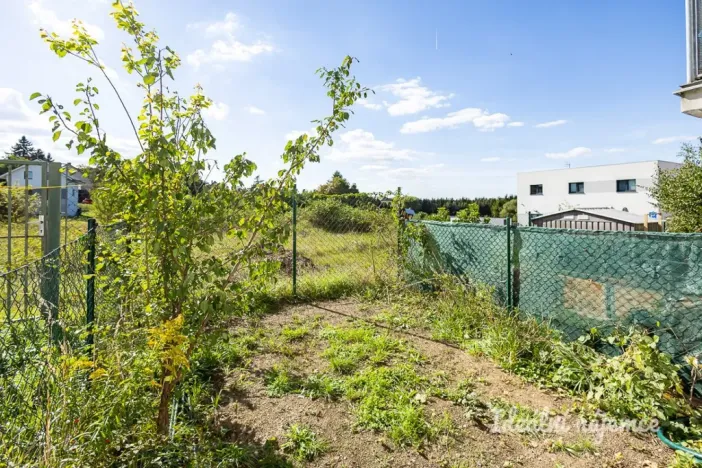 Pronájem bytu 1+kk, Brandýs nad Labem-Stará Boleslav - Brandýs nad Labem, Vrábská, 40 m2