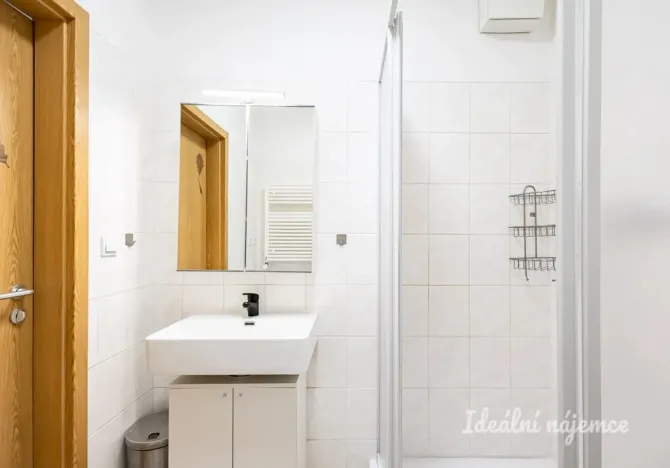 Pronájem bytu 1+kk, Brandýs nad Labem-Stará Boleslav - Brandýs nad Labem, Vrábská, 40 m2