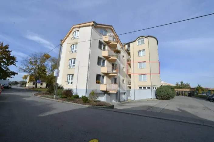 Prodej bytu 1+1, České Budějovice - České Budějovice 2, Lipová, 35 m2