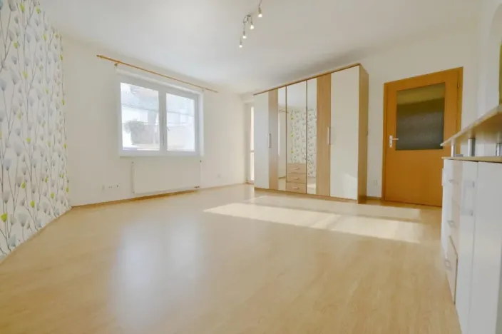Prodej bytu 1+1, České Budějovice - České Budějovice 2, Lipová, 35 m2
