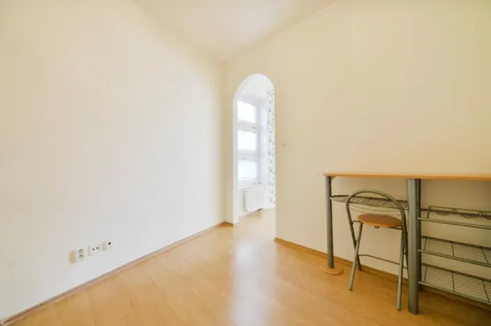 Prodej bytu 1+1, České Budějovice - České Budějovice 2, Lipová, 35 m2