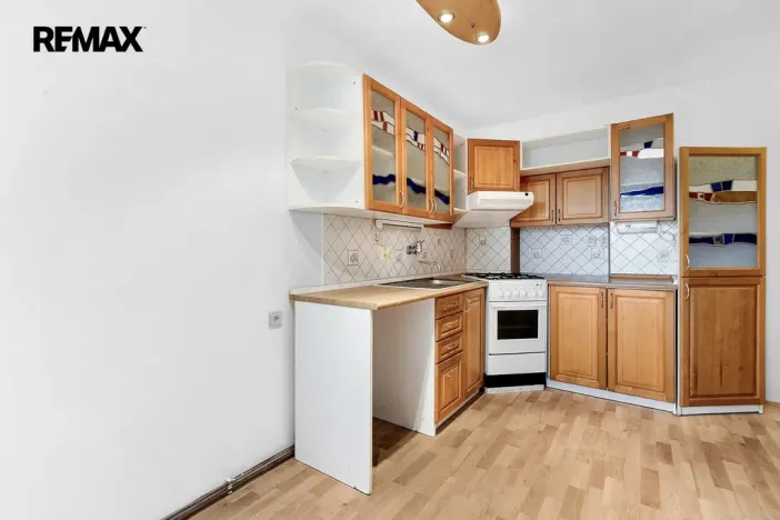 Pronájem bytu 3+1, Bakov nad Jizerou, Školní, 62 m2