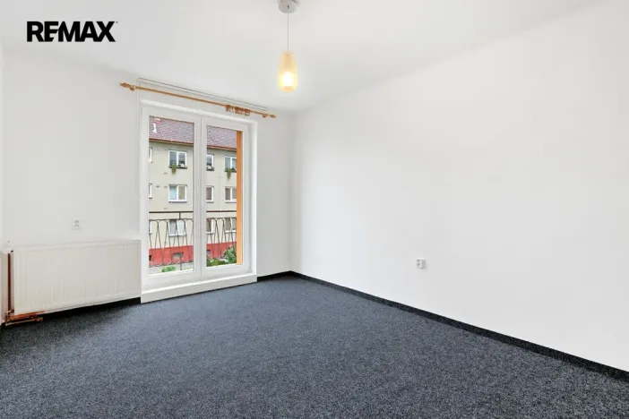 Pronájem bytu 3+1, Bakov nad Jizerou, Školní, 62 m2
