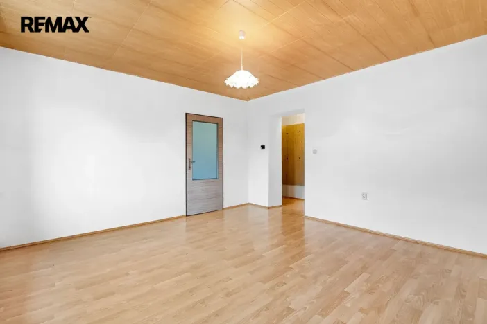Pronájem bytu 3+1, Bakov nad Jizerou, Školní, 62 m2