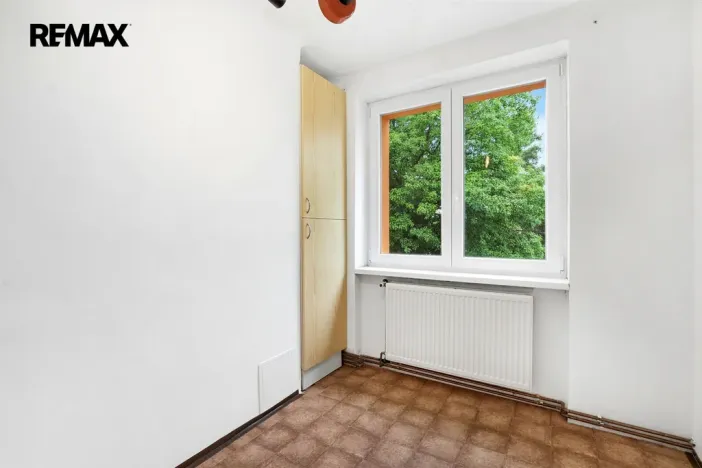 Pronájem bytu 3+1, Bakov nad Jizerou, Školní, 62 m2
