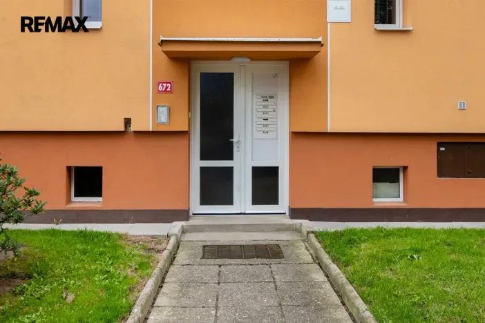 Pronájem bytu 3+1, Bakov nad Jizerou, Školní, 62 m2