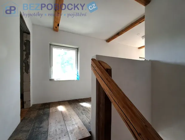 Prodej rodinného domu, Havlíčkova Borová - Železné Horky, 107 m2