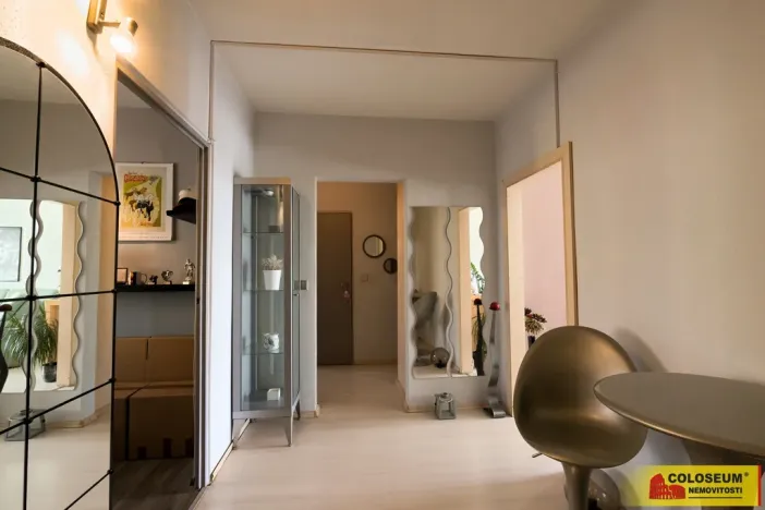 Prodej bytu 4+1, Brno - Nový Lískovec, 78 m2