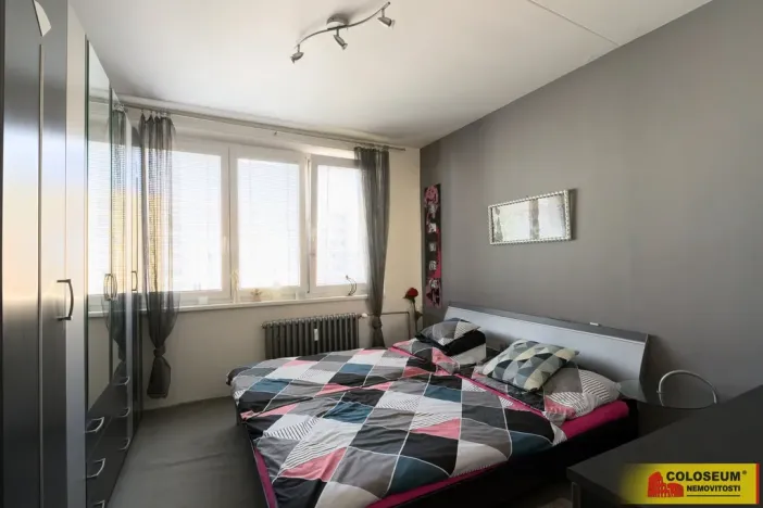 Prodej bytu 4+1, Brno - Nový Lískovec, 78 m2
