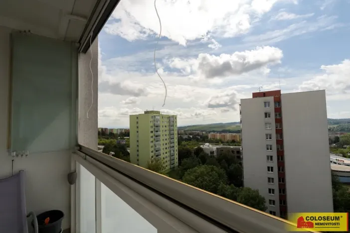 Prodej bytu 4+1, Brno - Nový Lískovec, 78 m2