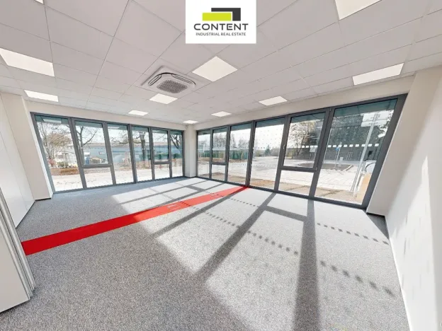 Pronájem skladu, Havlíčkův Brod, Kyjovská, 4500 m2