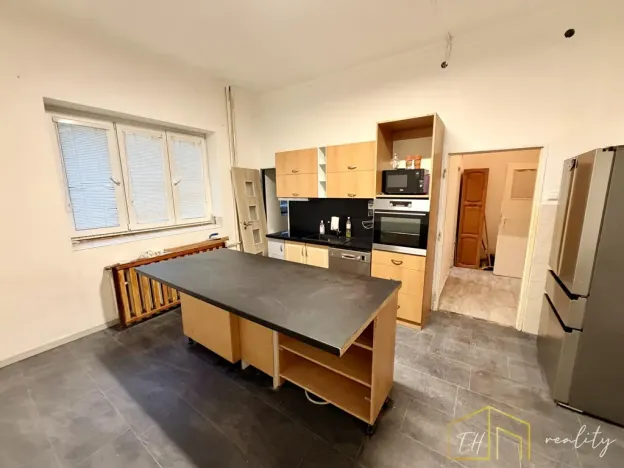 Prodej rodinného domu, Dubí - Pozorka, K. Čapka, 150 m2