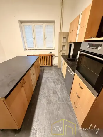 Prodej rodinného domu, Dubí - Pozorka, K. Čapka, 150 m2