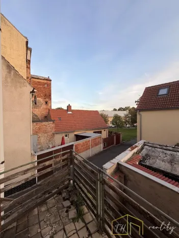 Prodej rodinného domu, Dubí - Pozorka, K. Čapka, 150 m2