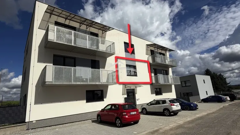 Pronájem bytu 1+kk, Havlíčkův Brod, U Cihláře, 35 m2