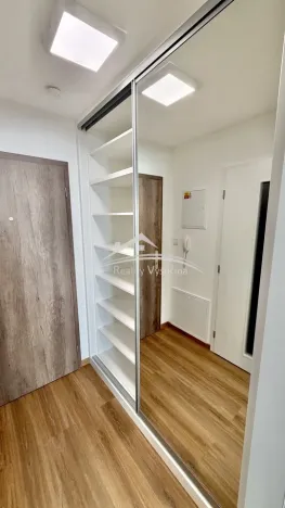 Pronájem bytu 1+kk, Havlíčkův Brod, U Cihláře, 35 m2