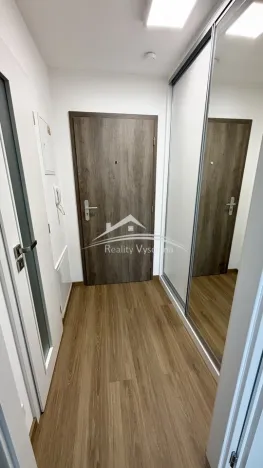 Pronájem bytu 1+kk, Havlíčkův Brod, U Cihláře, 35 m2