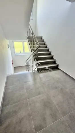 Pronájem bytu 1+kk, Havlíčkův Brod, U Cihláře, 35 m2