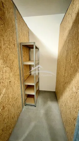 Pronájem bytu 1+kk, Havlíčkův Brod, U Cihláře, 35 m2