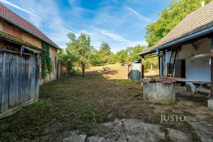 Prodej rodinného domu, Modrá, 102 m2