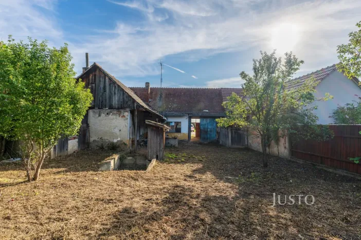 Prodej rodinného domu, Modrá, 102 m2