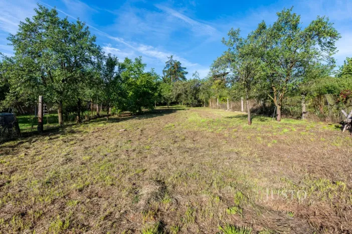 Prodej rodinného domu, Modrá, 102 m2