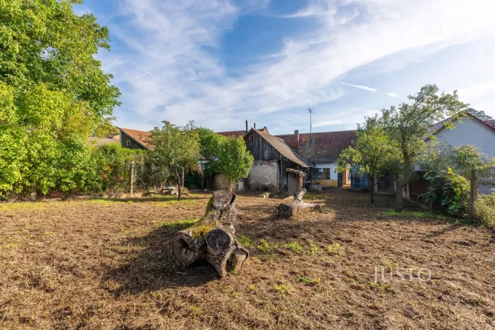 Prodej rodinného domu, Modrá, 102 m2