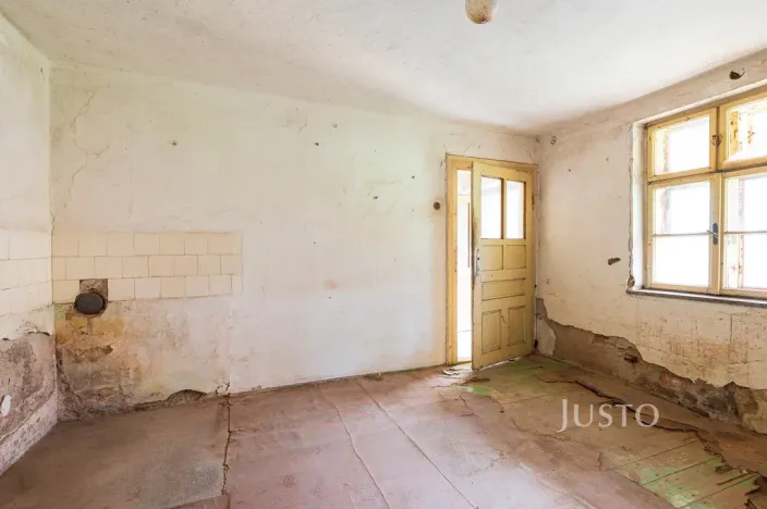 Prodej rodinného domu, Modrá, 102 m2