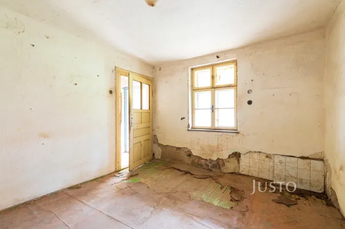 Prodej rodinného domu, Modrá, 102 m2