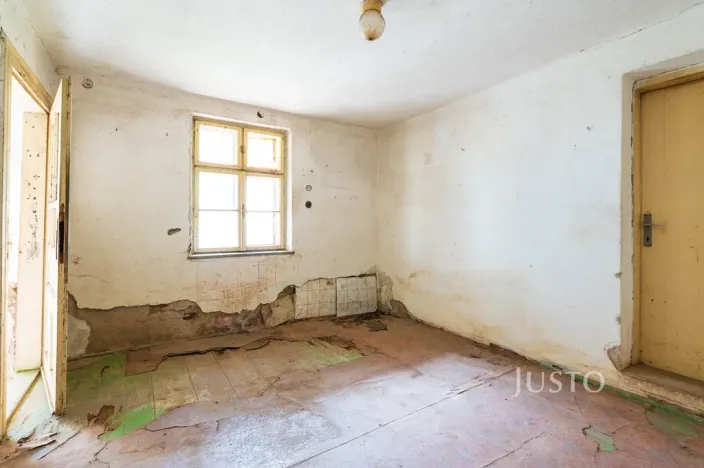 Prodej rodinného domu, Modrá, 102 m2