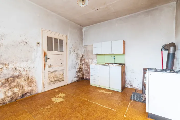 Prodej rodinného domu, Modrá, 102 m2