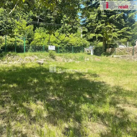 Prodej pozemku pro bydlení, Prysk - Horní Prysk, 1038 m2
