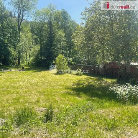 Prodej pozemku pro bydlení, Prysk - Horní Prysk, 1038 m2
