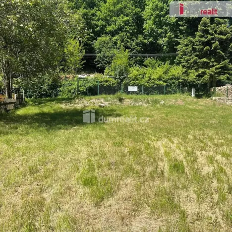 Prodej pozemku pro bydlení, Prysk - Horní Prysk, 1038 m2