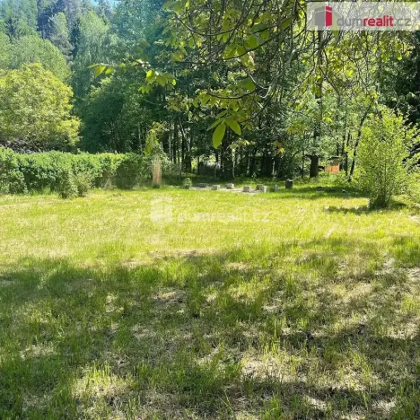 Prodej pozemku pro bydlení, Prysk - Horní Prysk, 1038 m2