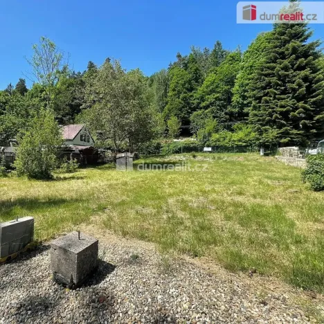 Prodej pozemku pro bydlení, Prysk - Horní Prysk, 1038 m2