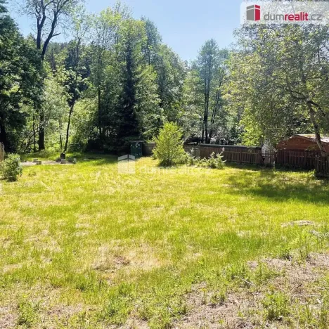 Prodej pozemku pro bydlení, Prysk - Horní Prysk, 1038 m2