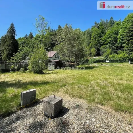 Prodej pozemku pro bydlení, Prysk - Horní Prysk, 1038 m2