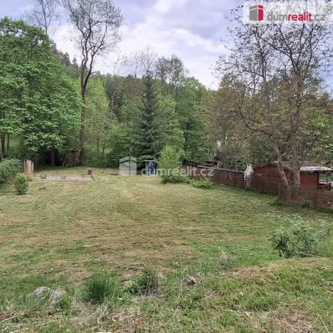 Prodej pozemku pro bydlení, Prysk - Horní Prysk, 1038 m2