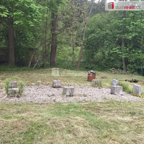 Prodej pozemku pro bydlení, Prysk - Horní Prysk, 1038 m2