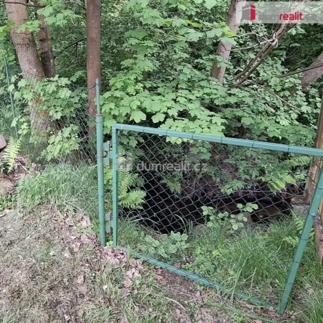 Prodej pozemku pro bydlení, Prysk - Horní Prysk, 1038 m2