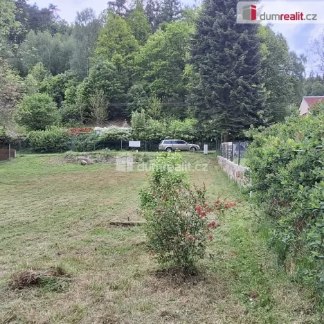 Prodej pozemku pro bydlení, Prysk - Horní Prysk, 1038 m2