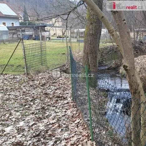 Prodej pozemku pro bydlení, Prysk - Horní Prysk, 1038 m2