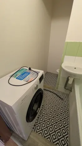 Pronájem bytu 1+kk, Most, U Věžových domů, 22 m2