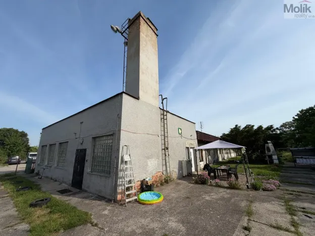 Prodej obchodního prostoru, Libčeves, U Okálů, 2560 m2