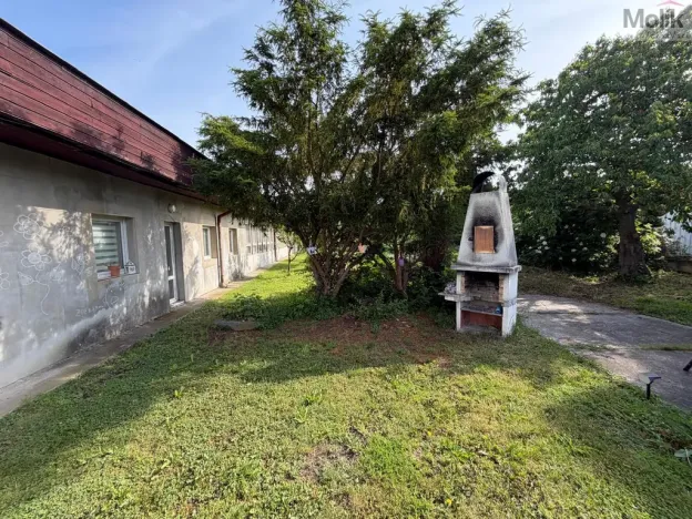 Prodej obchodního prostoru, Libčeves, U Okálů, 2560 m2